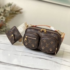 LV Satchel Bags